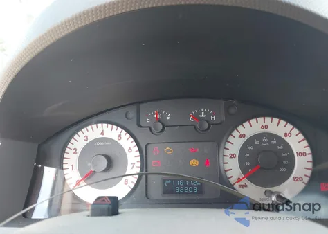 2008 Mazda Tribute I Sport из США, поврежденный, VIN 4F2CZ02Z88KM26081